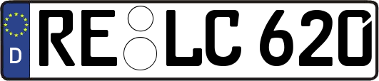 RE-LC620