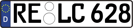 RE-LC628