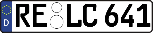 RE-LC641
