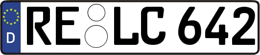 RE-LC642