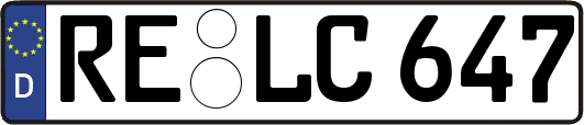 RE-LC647