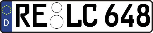 RE-LC648