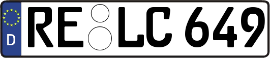 RE-LC649