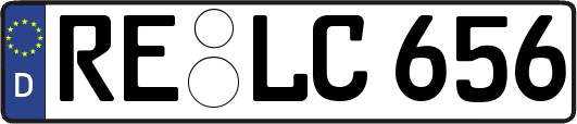 RE-LC656
