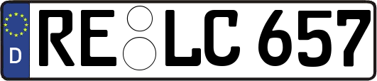 RE-LC657