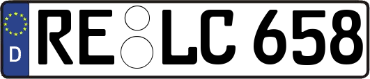 RE-LC658