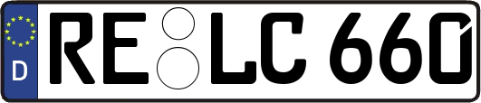 RE-LC660