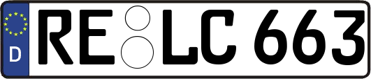 RE-LC663
