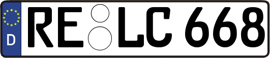RE-LC668