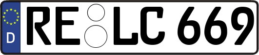 RE-LC669