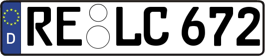 RE-LC672