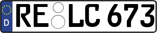 RE-LC673