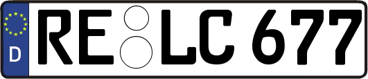 RE-LC677