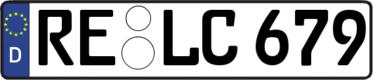 RE-LC679