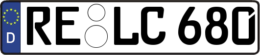 RE-LC680