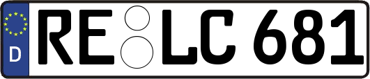 RE-LC681