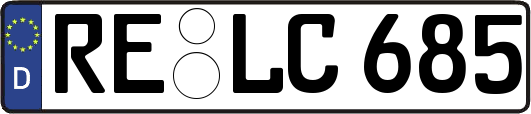 RE-LC685