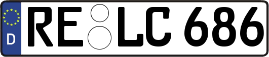 RE-LC686