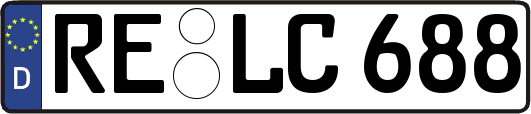 RE-LC688