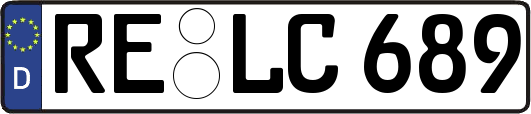 RE-LC689