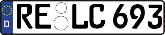 RE-LC693