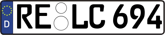 RE-LC694