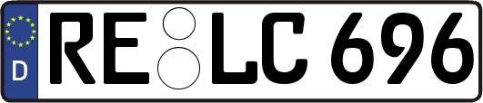 RE-LC696