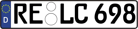 RE-LC698