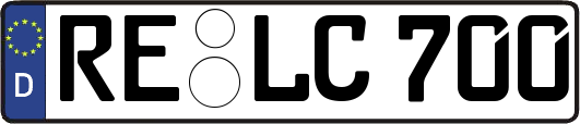 RE-LC700