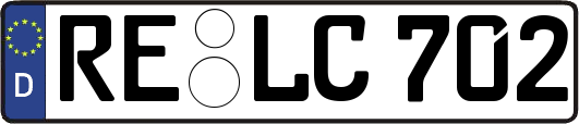 RE-LC702