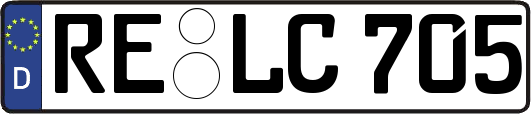 RE-LC705