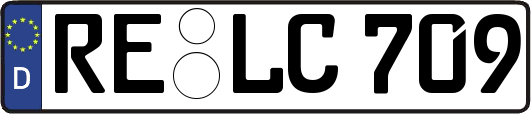 RE-LC709