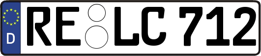 RE-LC712