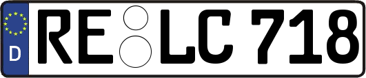 RE-LC718