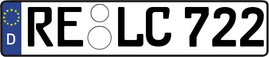 RE-LC722
