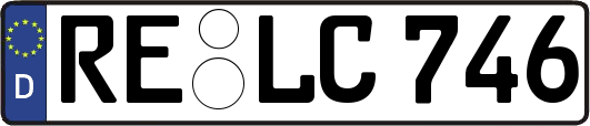 RE-LC746