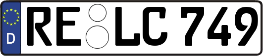 RE-LC749