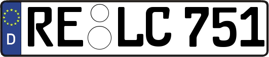 RE-LC751