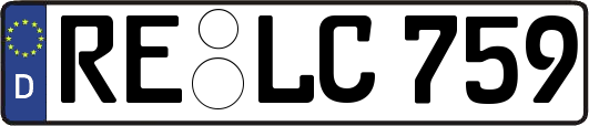 RE-LC759