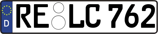 RE-LC762