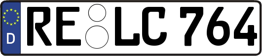 RE-LC764