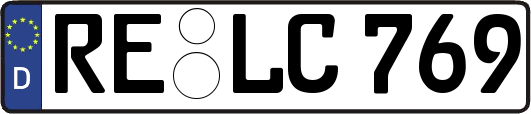 RE-LC769