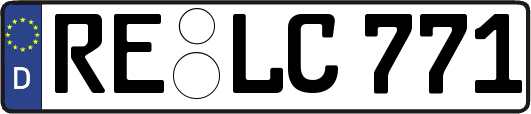 RE-LC771