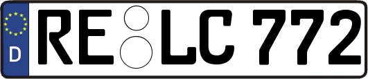 RE-LC772