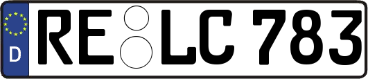 RE-LC783