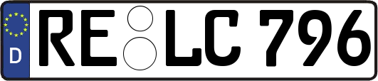 RE-LC796