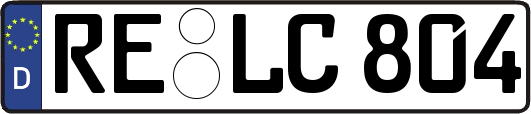 RE-LC804