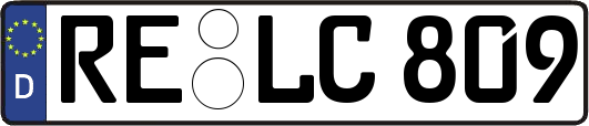 RE-LC809