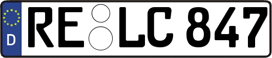 RE-LC847