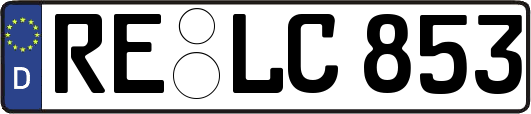 RE-LC853